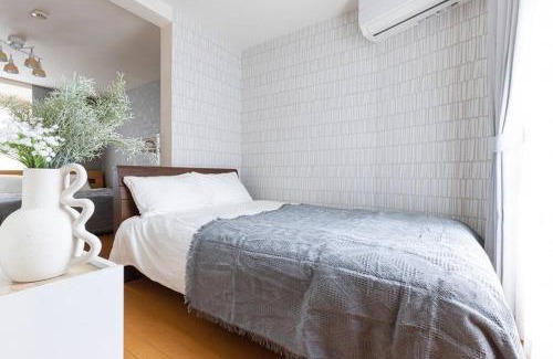 Iriya Apartamento | Asakusa and Ueno Area, 2 Minutes to Iriya Station, Very Convenient