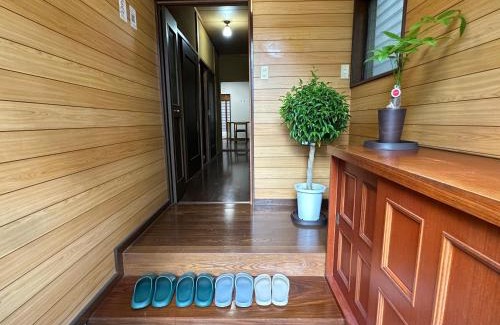 Taito Villa | Asakusa Riverside Family Inn