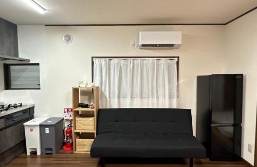 Taito Villa | Asakusa Riverside Family Inn
