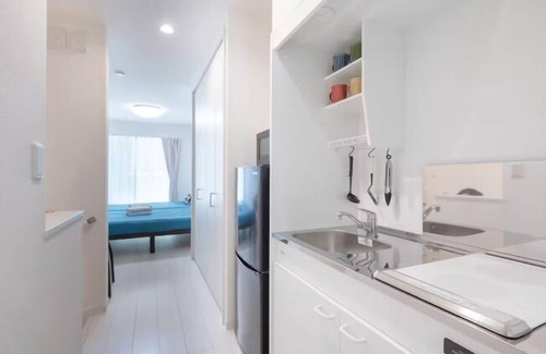 Sumida Apartamento | Asakusa Sky Tree Area Newly Built