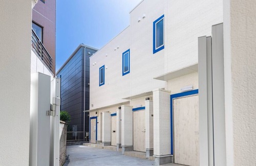 Sumida Apartamento | Asakusa Sky Tree Area Newly Built