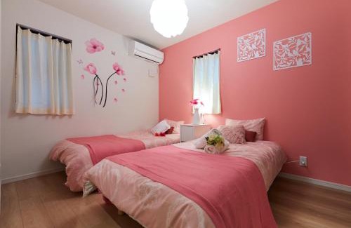 Sumida Villa | Asakusa Skytree Luxury House