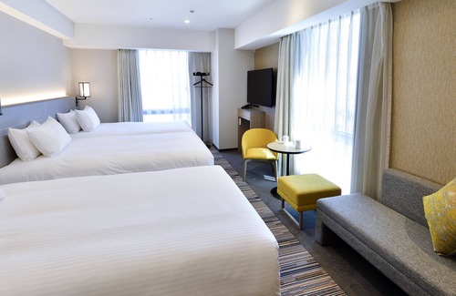Asakusa Hotel | Asakusa Tobu Hotel