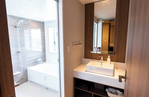 Asakusa Hotel | Asakusa Tobu Hotel