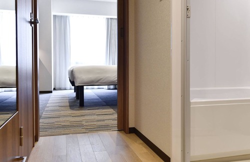 Asakusa Hotel | Asakusa Tobu Hotel