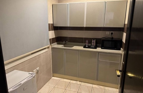 Hera Street Hotel | Asal Hiraa Aparthotel Jeddah