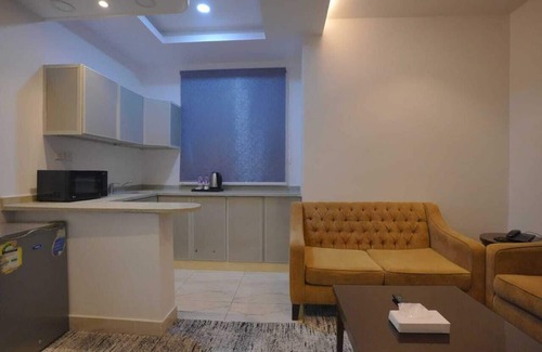 Hera Street Hotel | Asal Hiraa Aparthotel Jeddah