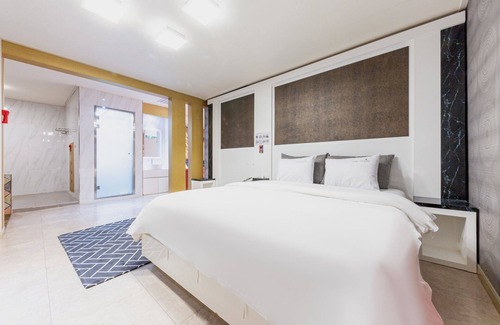 Asan Hotel | Asan For You Self Check-in Motel