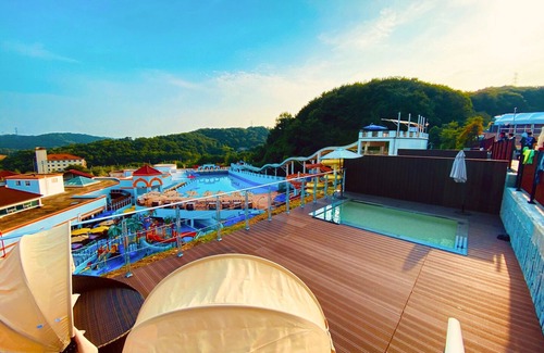 Asan Alquiler De RV | ASAN SPAFORE
