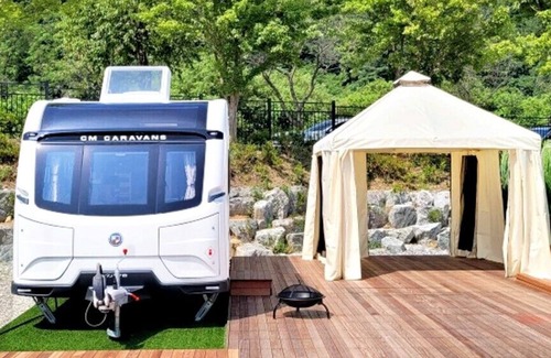 Asan Alquiler De RV | ASAN SPAFORE