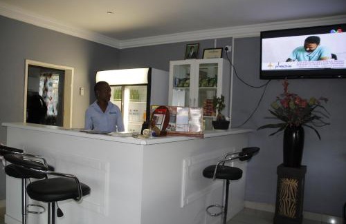 Livingstone Apartamento | Asante Apartments