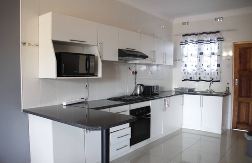 Livingstone Apartamento | Asante Apartments