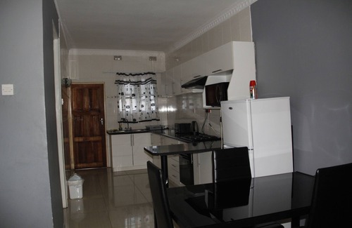 Livingstone Apartamento | Asante Apartments