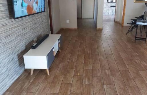Pretoria Casa | Asante House