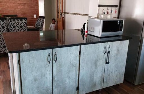 Pretoria Casa | Asante House