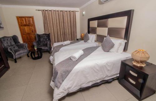 Hazyview Hotel | ASANTE MOUNTAIN LODGE