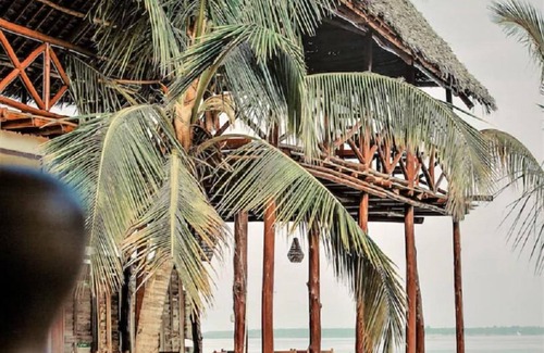 Fukuchani Casa | Asante Sana Beach Cottages - Beachfront Cottage