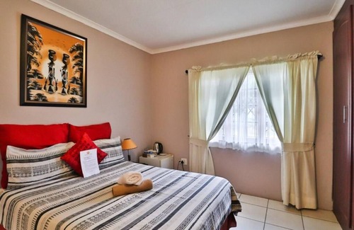 Amanzimtoti Casa | Asante Sana Guesthouse