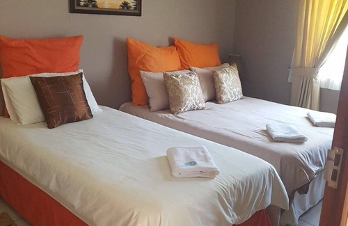 Amanzimtoti Casa | Asante Sana Guesthouse