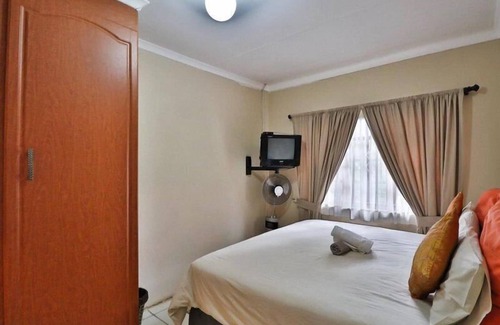 Amanzimtoti Casa | Asante Sana Guesthouse