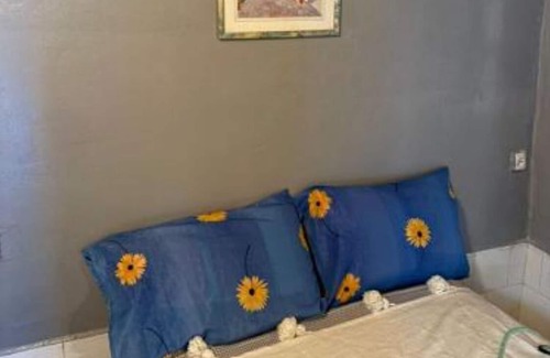 Mirleft Cabina | ASARAG GUEST HOUSE & Lodge - Delightful 1-bedroom lodge in Mirleft