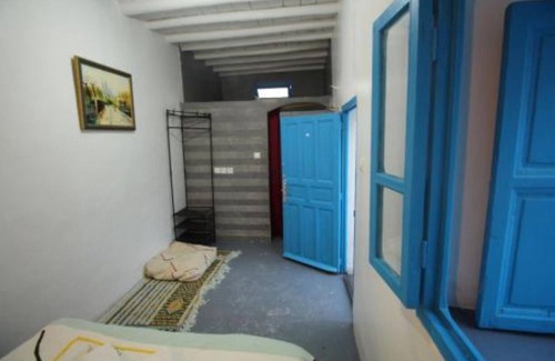 Mirleft Cabina | ASARAG GUEST HOUSE & Lodge - Quaint 1-bedroom lodge in Mirleft