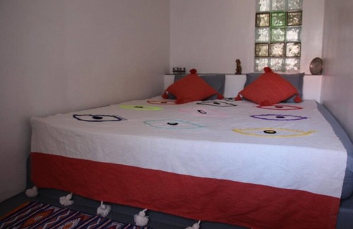 Mirleft Cabina | ASARAG GUEST HOUSE & Lodge - Charming 1-bedroom lodge in Mirleft