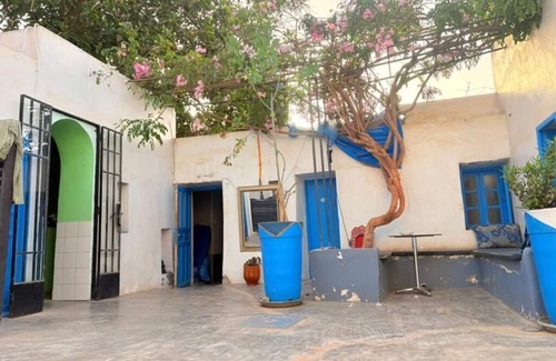 Mirleft Cabina | ASARAG GUEST HOUSE & Lodge - Gorgeous 1-bedroom lodge in Mirleft