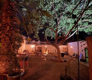 Mirleft Casa | ASARAG GUEST HOUSE & Lodge