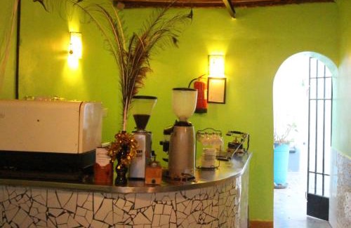 Mirleft Casa | ASARAG GUEST HOUSE & Lodge