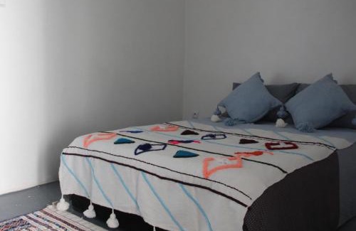 Mirleft Casa | ASARAG GUEST HOUSE & Lodge