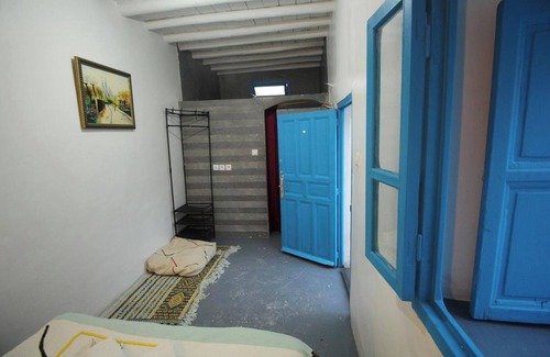Mirleft Casa | Asarag Lodge Mirlft Centre