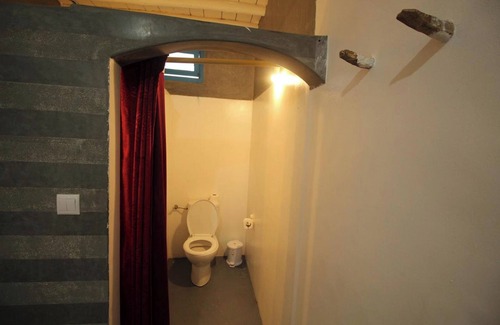 Mirleft Casa | Asarag Lodge Mirlft Centre