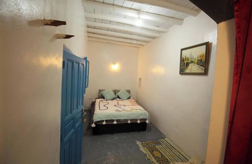 Mirleft Casa | Asarag Lodge Mirlft Centre