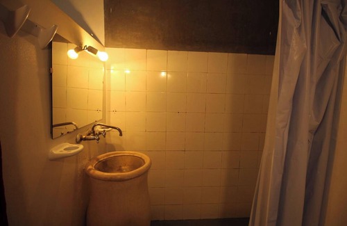 Mirleft Casa | Asarag Lodge Mirlft Centre