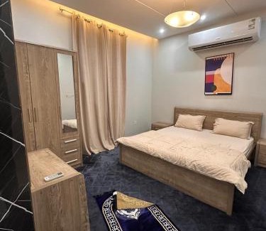 Al Wahah Apartamento | Asayel Real Estate 10