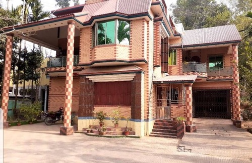 Maulvi Bazar Otro | Asba Cottage - Best Guest house in sreemangal and moulvibazar