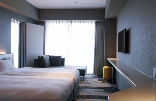 Kin Hotel | ASBO STAY HOTEL