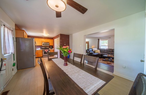 Neptune City Casa | Asbury Park Beach Getaway!