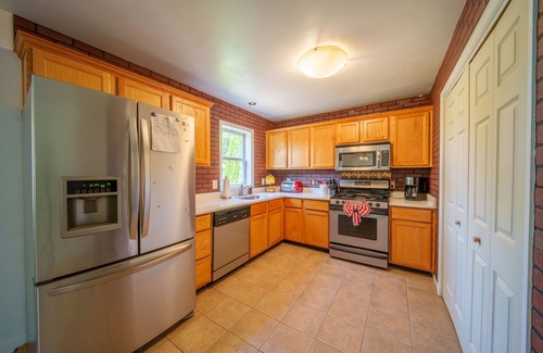 Neptune City Casa | Asbury Park Beach Getaway!