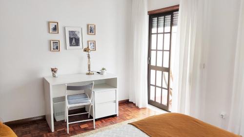 Nazare Casa | Ascensor House