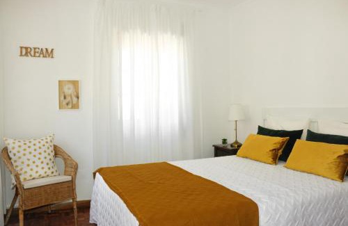 Nazare Casa | Ascensor House