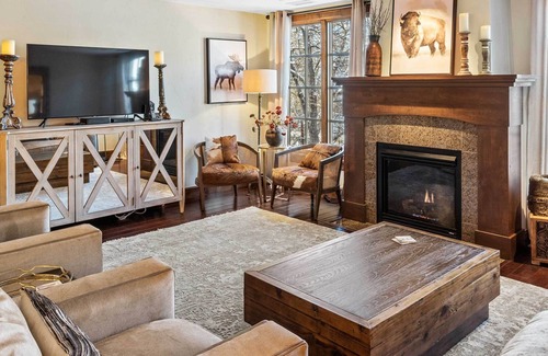 Avon Condominio | Ascent 202 - Sophisticated Three Bedroom