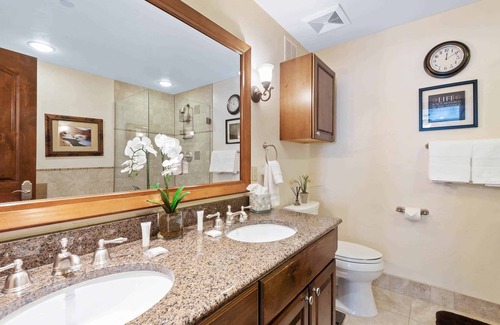 Avon Condominio | Ascent 207 - Two bedroom with mountain views