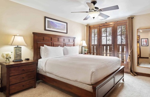 Avon Condominio | Ascent 207 - Two bedroom with mountain views