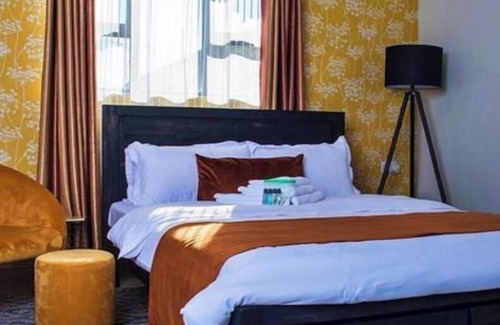 Jwaneng Casa | Ascentia Guest House
