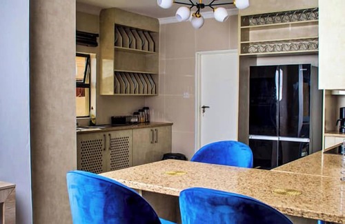 Jwaneng Casa | Ascentia Guest House