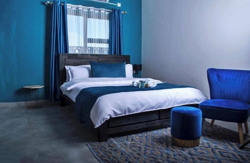 Jwaneng Casa | Ascentia Guest House