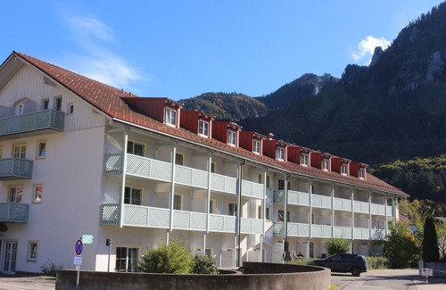 Hohenaschau im Chiemgau Apartamento | ASCHAU APARTMENTS - Apartment Kampenwand