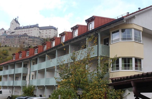 Hohenaschau im Chiemgau Apartamento | ASCHAU APARTMENTS - Apartment Kampenwand